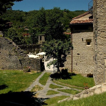 Agriturismo Casteldelpiano Licciana Nardi Εξωτερικό φωτογραφία