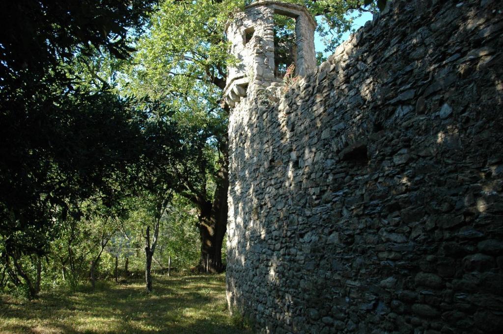 Agriturismo Casteldelpiano Licciana Nardi Εξωτερικό φωτογραφία