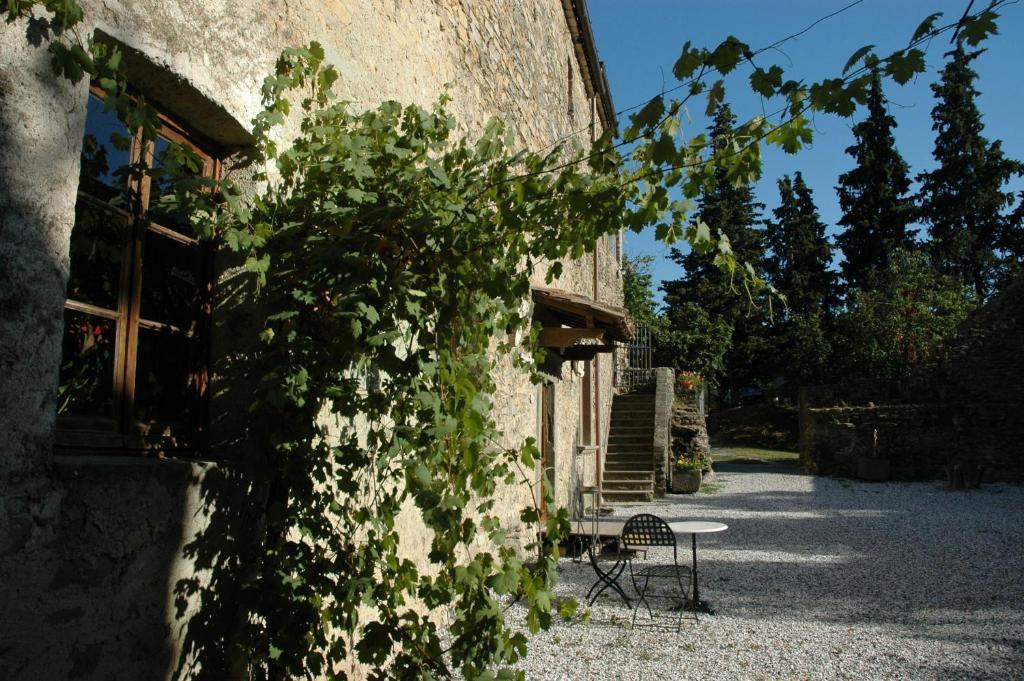 Agriturismo Casteldelpiano Licciana Nardi Εξωτερικό φωτογραφία