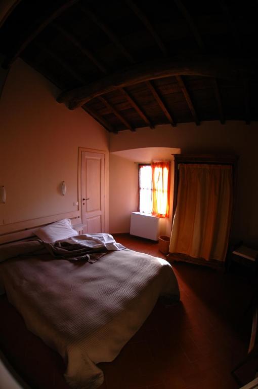 Agriturismo Casteldelpiano Licciana Nardi Εξωτερικό φωτογραφία