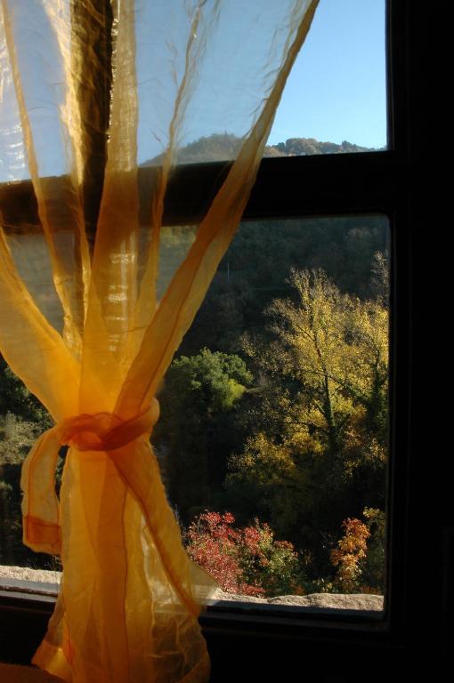 Agriturismo Casteldelpiano Licciana Nardi Εξωτερικό φωτογραφία