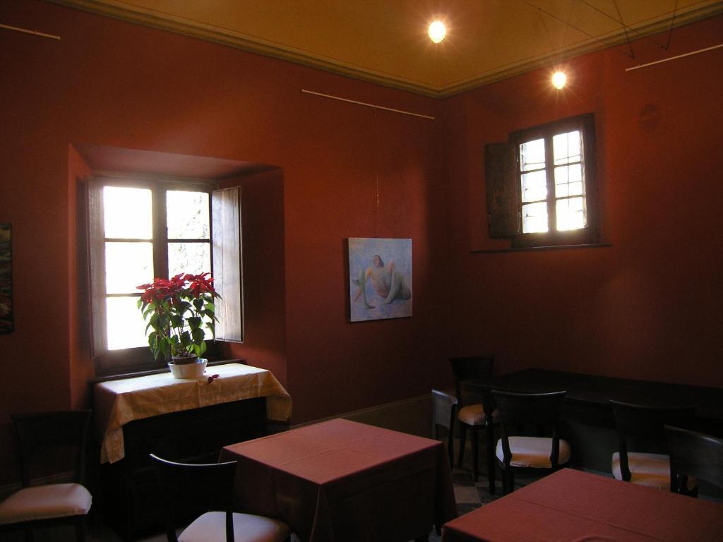 Agriturismo Casteldelpiano Licciana Nardi Εξωτερικό φωτογραφία