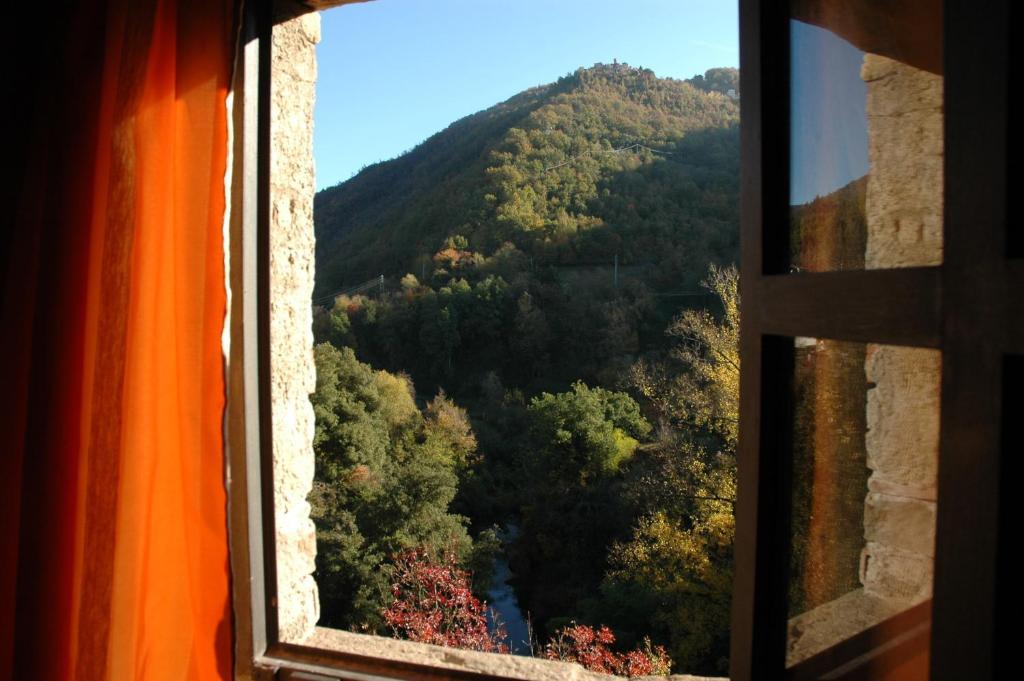 Agriturismo Casteldelpiano Licciana Nardi Δωμάτιο φωτογραφία