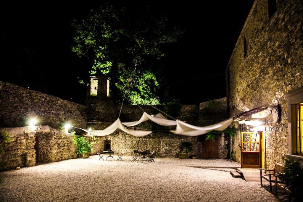 Agriturismo Casteldelpiano Licciana Nardi Εξωτερικό φωτογραφία