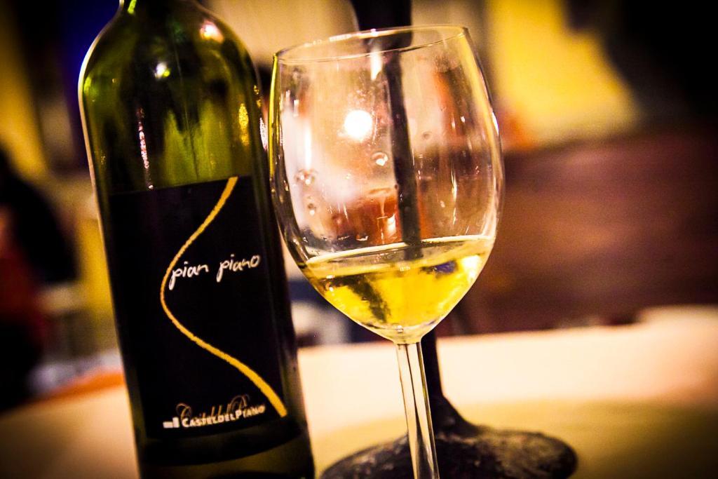 Agriturismo Casteldelpiano Licciana Nardi Εξωτερικό φωτογραφία