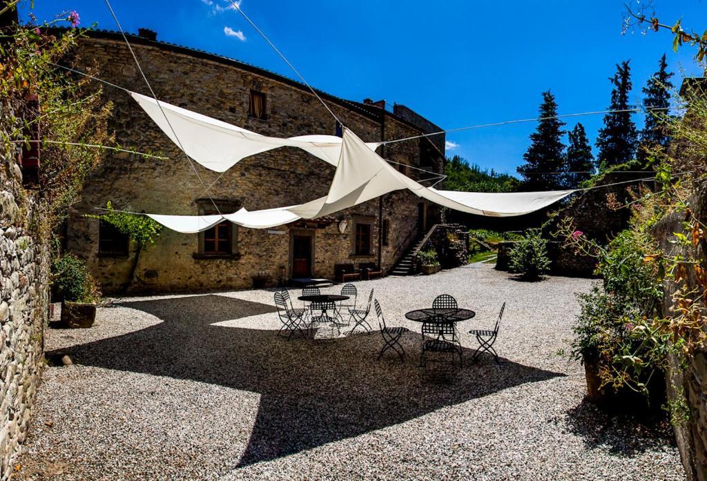 Agriturismo Casteldelpiano Licciana Nardi Εξωτερικό φωτογραφία