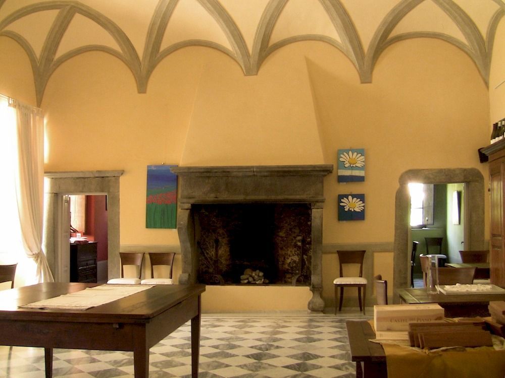 Agriturismo Casteldelpiano Licciana Nardi Εξωτερικό φωτογραφία