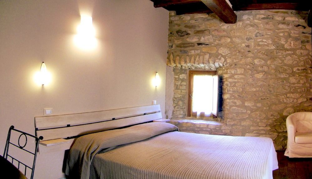 Agriturismo Casteldelpiano Licciana Nardi Εξωτερικό φωτογραφία