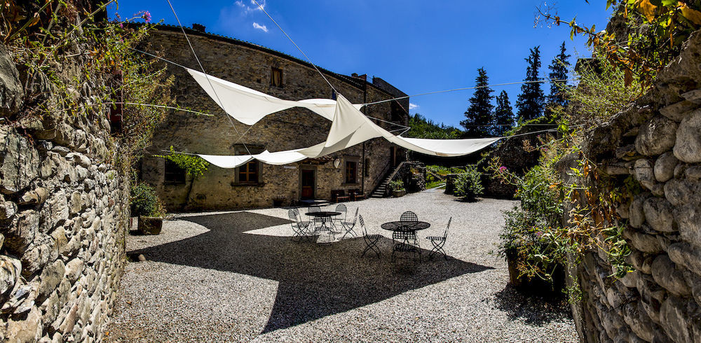 Agriturismo Casteldelpiano Licciana Nardi Εξωτερικό φωτογραφία
