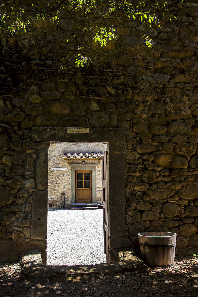 Agriturismo Casteldelpiano Licciana Nardi Εξωτερικό φωτογραφία