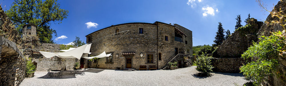 Agriturismo Casteldelpiano Licciana Nardi Εξωτερικό φωτογραφία