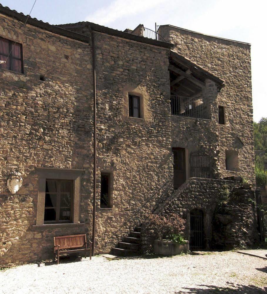 Agriturismo Casteldelpiano Licciana Nardi Εξωτερικό φωτογραφία