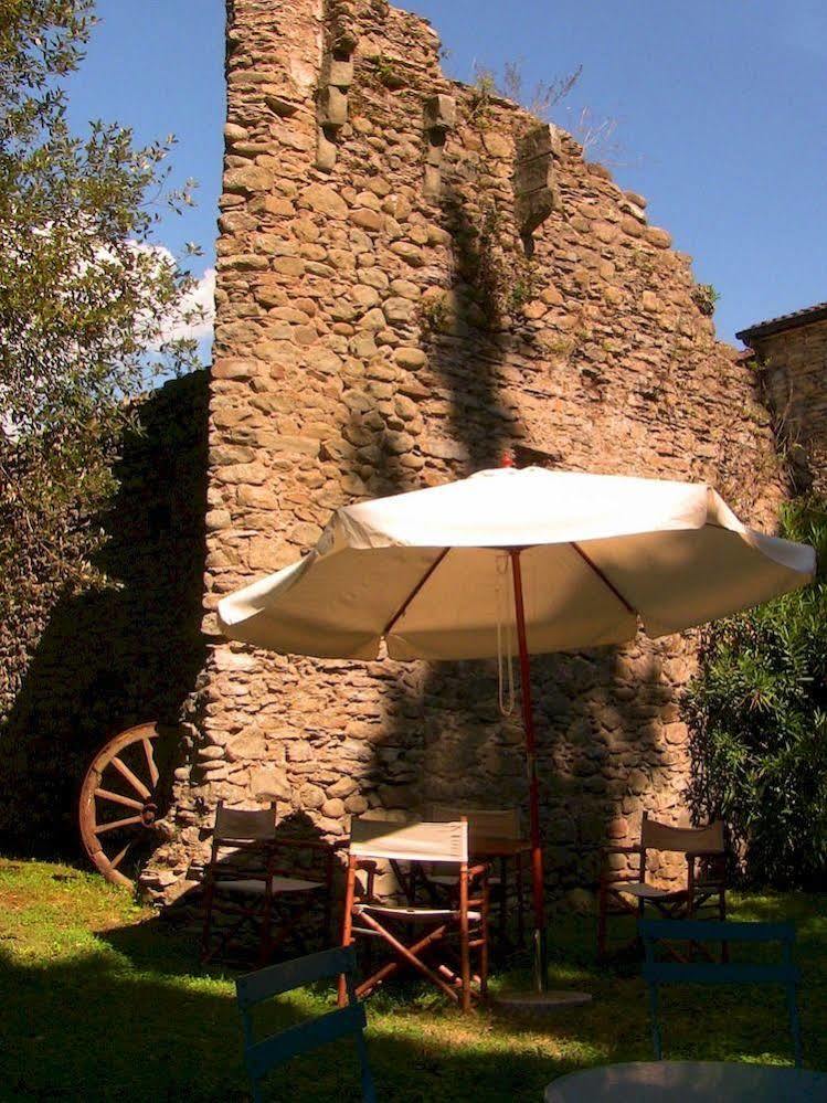 Agriturismo Casteldelpiano Licciana Nardi Εξωτερικό φωτογραφία